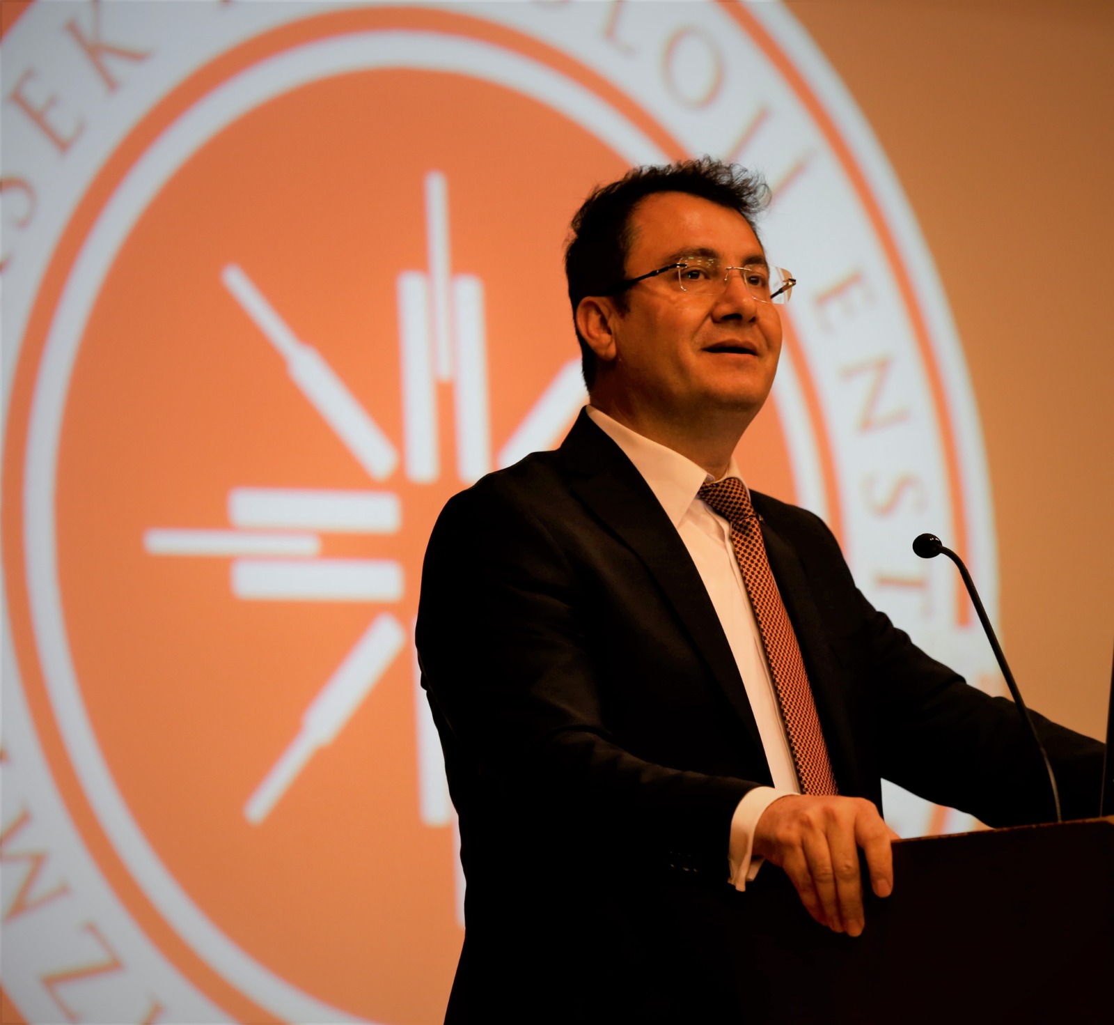 Yusuf Baran Açık Bilim Konferansı 2019